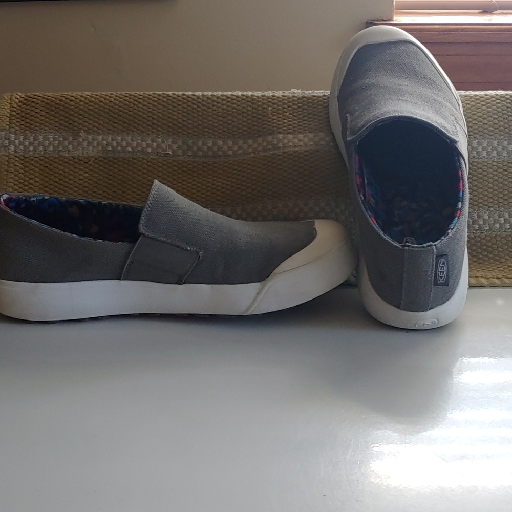 Keen Elena Sneaker
